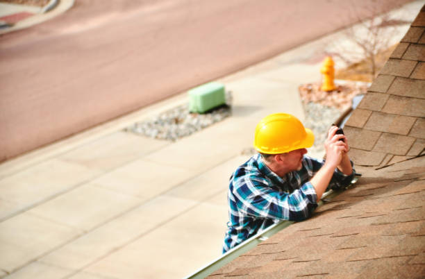 Heating Cable for Roof Installation in Plain City, UT